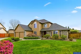 3642 Powder Creek Ct N, Keizer, OR 97303 - Photo 3