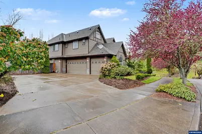 4536 NW Boxwood Dr, Corvallis, OR 97330 - Photo 49