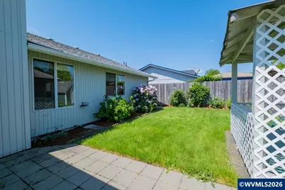 4387 Davidson Ct SE, Albany, OR 97322 - Photo 33