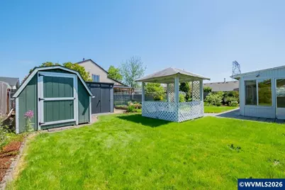 4387 Davidson Ct SE, Albany, OR 97322 - Photo 35