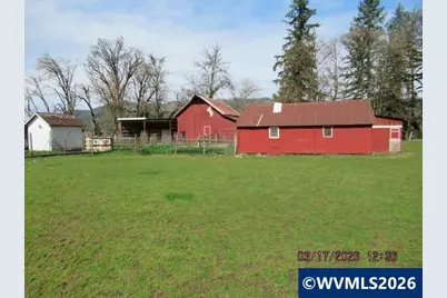 48091 E Lyons Mill City Dr, Lyons, OR 97358 - Photo 27