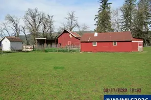 48091 E Lyons Mill City Dr, Lyons, OR 97358 - Photo 27