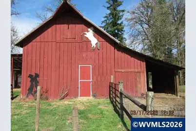 48091 E Lyons Mill City Dr, Lyons, OR 97358 - Photo 25