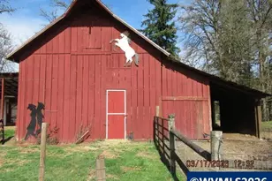 48091 E Lyons Mill City Dr, Lyons, OR 97358 - Photo 25