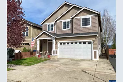 799 Morning Glory Dr, Independence, OR 97351 - Photo 3