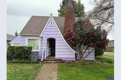 493 Park St, Lebanon, OR 97355 - Photo 1