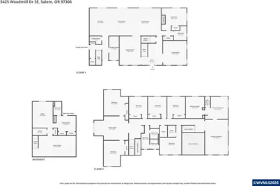 5425 Woodmill Dr SE, Salem, OR 97306 - Photo 49
