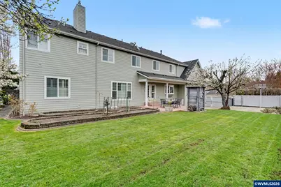 5425 Woodmill Dr SE, Salem, OR 97306 - Photo 47