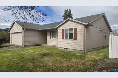 3163 Glendale Av NE, Salem, OR 97301 - Photo 1