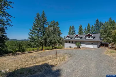 30626 W View Dr, Lebanon, OR 97355 - Photo 29