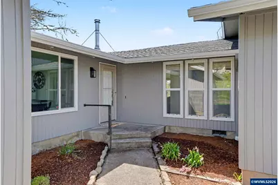 31481 Bellfountain Rd, Corvallis, OR 97333 - Photo 7