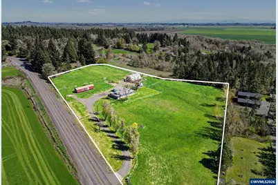 31481 Bellfountain Rd, Corvallis, OR 97333 - Photo 3