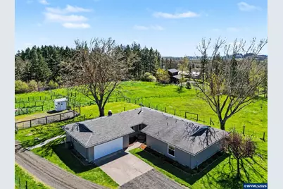 31481 Bellfountain Rd, Corvallis, OR 97333 - Photo 5