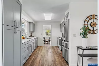 31481 Bellfountain Rd, Corvallis, OR 97333 - Photo 13