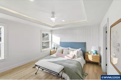 (Lot 37) 2135 Pheasant Av, Stayton, OR 97325 - Photo 19