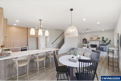 (Lot 37) 2135 Pheasant Av, Stayton, OR 97325 - Photo 15