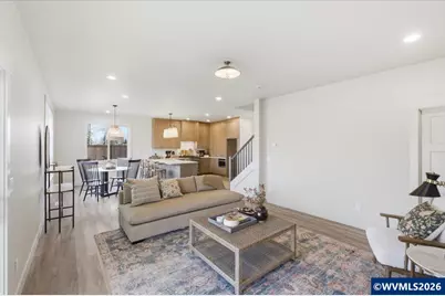 (Lot 37) 2135 Pheasant Av, Stayton, OR 97325 - Photo 7