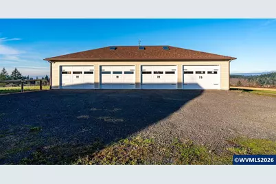 42172 Rodgers Mountain Lp, Scio, OR 97374 - Photo 7