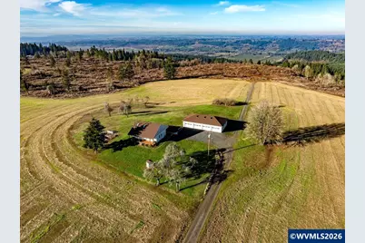 42172 Rodgers Mountain Lp, Scio, OR 97374 - Photo 1