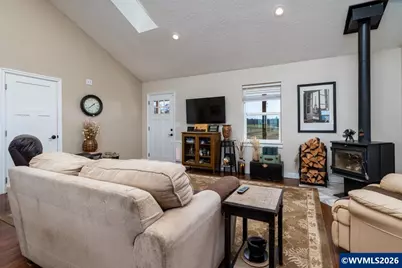 42172 Rodgers Mountain Lp, Scio, OR 97374 - Photo 17