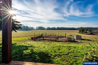 42172 Rodgers Mountain Lp, Scio, OR 97374 - Photo 31