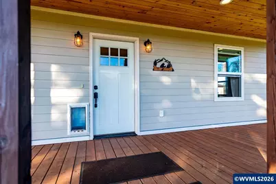 42172 Rodgers Mountain Lp, Scio, OR 97374 - Photo 25