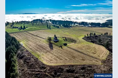 42172 Rodgers Mountain Lp, Scio, OR 97374 - Photo 3