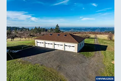 42172 Rodgers Mountain Lp, Scio, OR 97374 - Photo 37