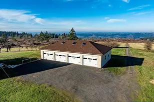 42172 Rodgers Mountain Lp, Scio, OR 97374 - Photo 37