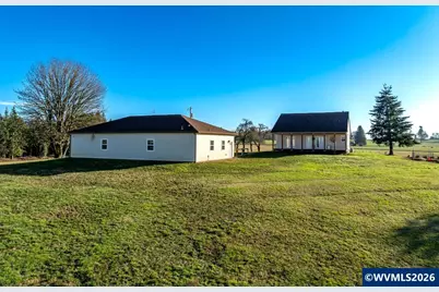 42172 Rodgers Mountain Lp, Scio, OR 97374 - Photo 35