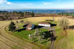 42172 Rodgers Mountain Lp, Scio, OR 97374 - Photo 5