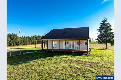 42172 Rodgers Mountain Lp, Scio, OR 97374 - Photo 9