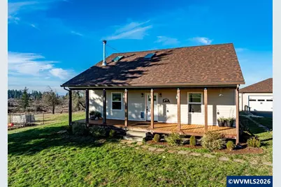 42172 Rodgers Mountain Lp, Scio, OR 97374 - Photo 27