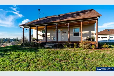 42172 Rodgers Mountain Lp, Scio, OR 97374 - Photo 29