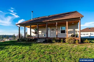 42172 Rodgers Mountain Lp, Scio, OR 97374 - Photo 29