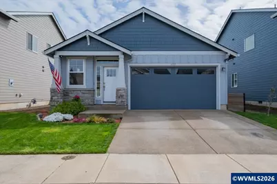 6335 SE Rebecca St, Albany, OR 97322 - Photo 1