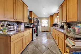 26257 Old Holley Rd, Sweet Home, OR 97386 - Photo 27