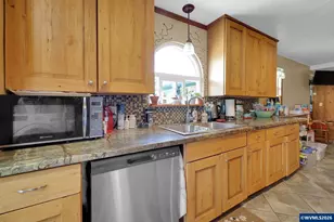 26257 Old Holley Rd, Sweet Home, OR 97386 - Photo 31