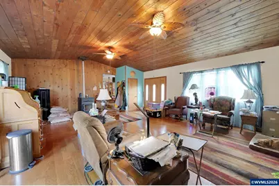 26257 Old Holley Rd, Sweet Home, OR 97386 - Photo 19