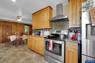 26257 Old Holley Rd, Sweet Home, OR 97386 - Photo 33