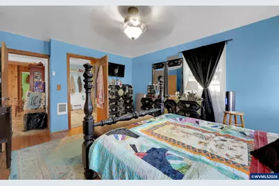 26257 Old Holley Rd, Sweet Home, OR 97386 - Photo 37