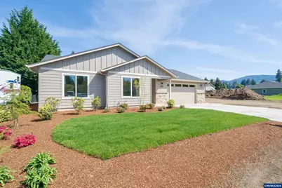 950 6th St, Lyons, OR 97358 - Photo 1