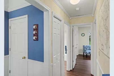 3001 Maplewood Ct, Philomath, OR 97370 - Photo 13