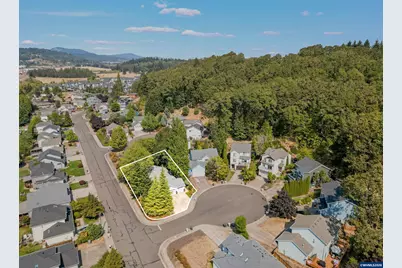 3001 Maplewood Ct, Philomath, OR 97370 - Photo 43