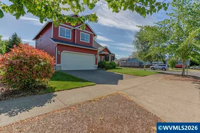 4722 Gill St NE, Salem, OR 97305 - Photo 1