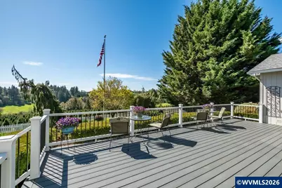 855 Perrydale Rd, Dallas, OR 97338 - Photo 5