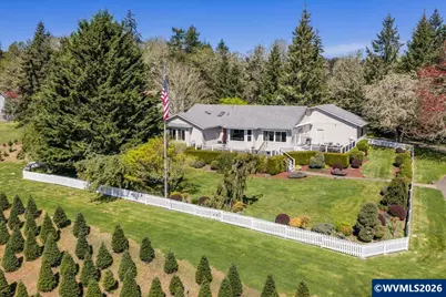 855 Perrydale Rd, Dallas, OR 97338 - Photo 1