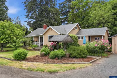 412 Rainwater Ln NW, Albany, OR 97321 - Photo 1