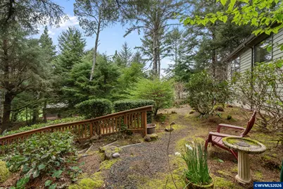 120 Ridge Crest Rd, Lincoln Beach, OR 97388 - Photo 35