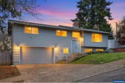 497 Dudley Av SE, Salem, OR 97302 - Photo 1
